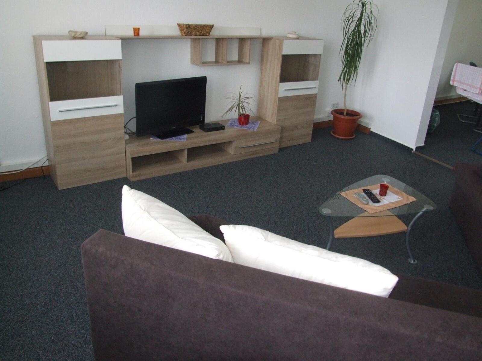 Hostel Vorharz Aschersleben Room photo
